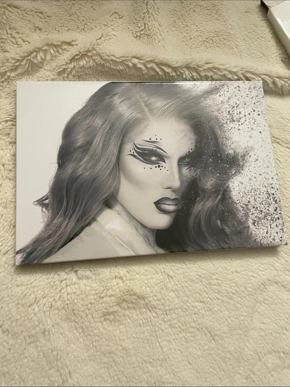 Jeffree Star CREMATED Eyeshadow Palette